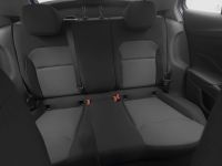 Skoda Fabia - Vorschau Bild 6