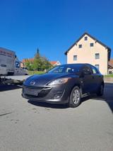 Mazda 3 Top Zustand Bitte lesen Alles Neu - Mazda aus 2011: Mazda3