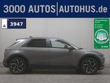 Hyundai IONIQ 5 Navi LED Rückfahrkamera AHK PDC Shz - Hyundai IONIQ 5 Gebrauchtwagen