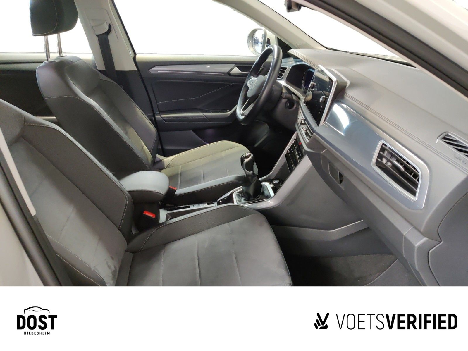 Volkswagen T-Roc - Bild 8