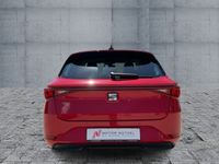 Seat Leon - Vorschau Bild 5