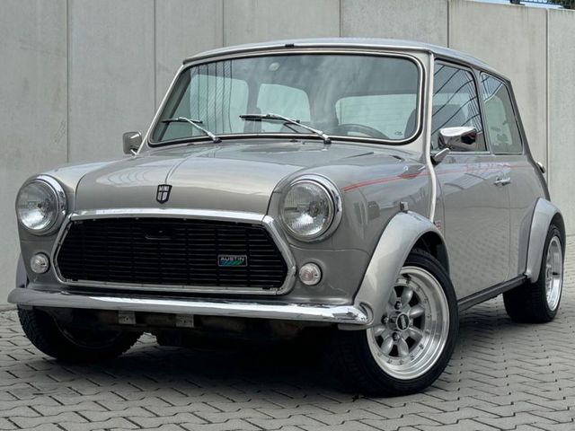 Austin Andere Mini 1987/Deutsches Fahrzeug/Smoor