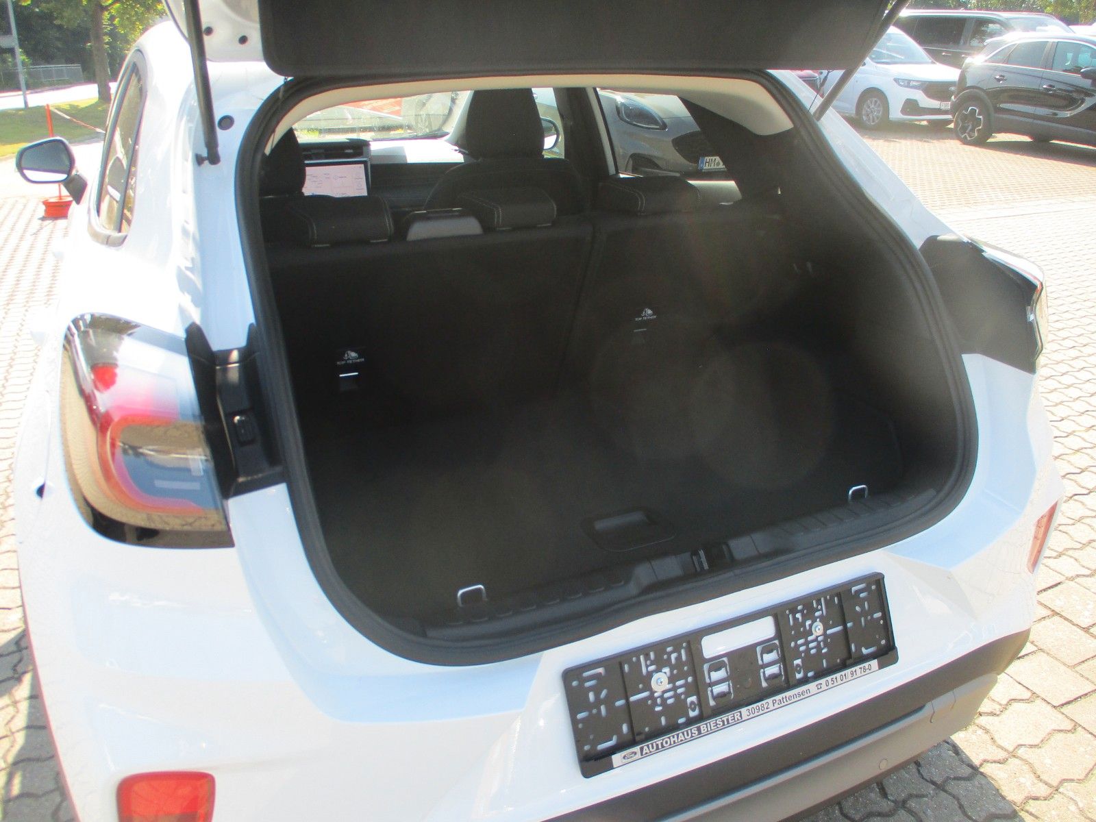 Ford Puma - Bild 6