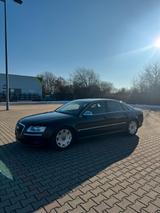 Audi A8 | 3.0TDI | Airride | 3 Hand - Audi A8 in Leipzig
