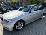 BMW 320 3 Touring 320 d 1.HAND AUTOMATIK* PANOO* - BMW 3er Reihe aus 2007: Kombi