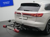 Volkswagen Touareg - Vorschau Bild 4