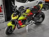 Ducati Streetfighter 1100 V4 Lamborghini 1 of 630 - DUCATI STREETFIGHTER V4 LAMBORGHINI