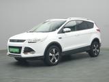 Ford Kuga Titanium 150PS Aut. 4x4 - Ford Kuga: Ps