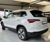 Skoda Karoq Style Autom., *LED *AHK *Stdhzg. *CarPlay  - Skoda Karoq: Style