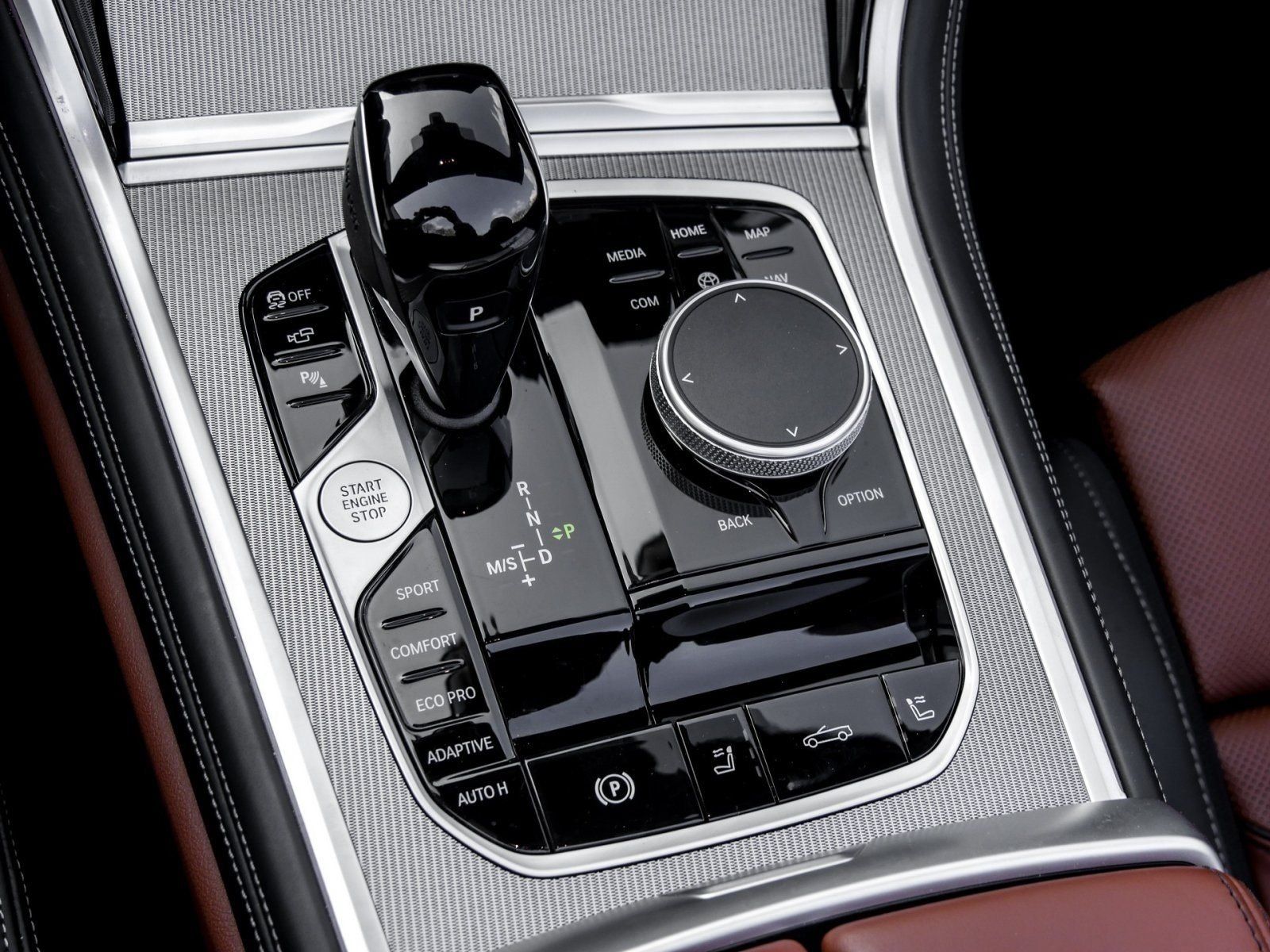 BMW 840 - Bild 10