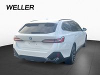 BMW i5 - Vorschau Bild 6