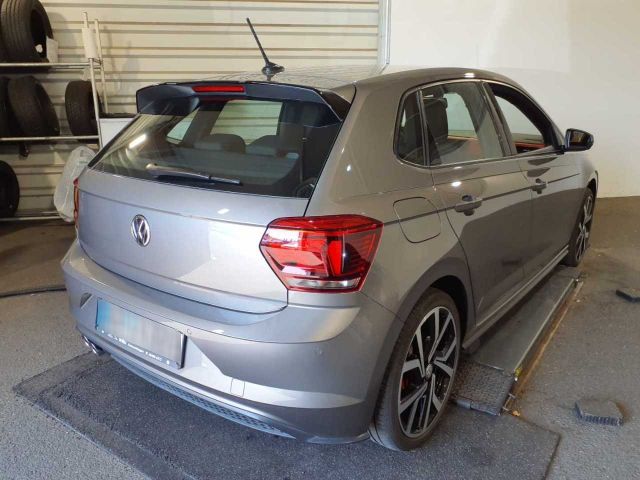 Polo GTI 2.0 TSI DSG +LED+KAMERA+NAVI+KLIMA+PDC+