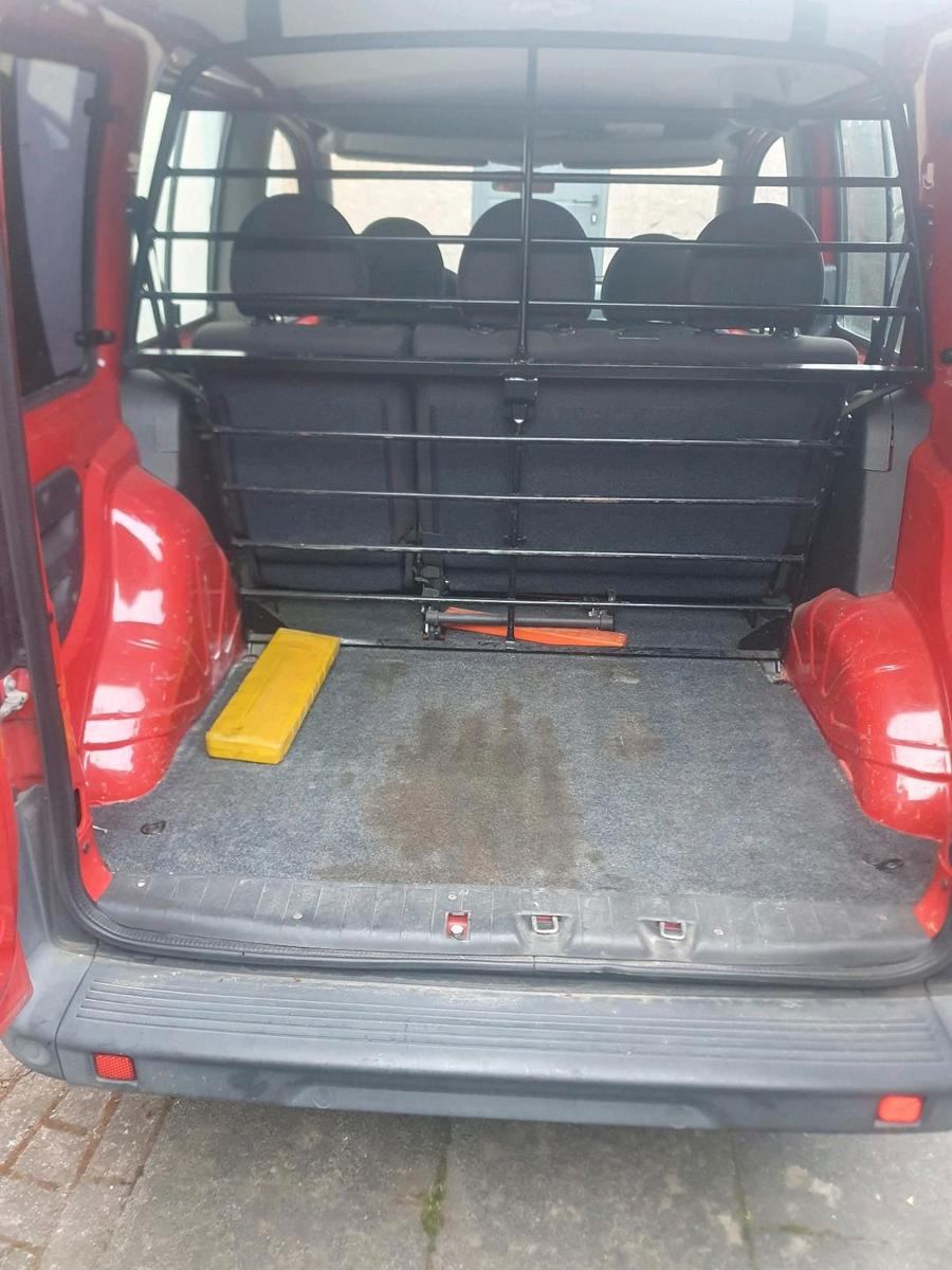 Fiat Doblo 2011 — photo 8