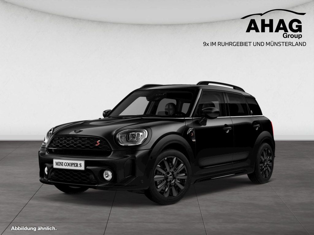 MINI Countryman S (Cooper) - Bild 1
