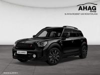 MINI Countryman S (Cooper) - Vorschau Bild 1