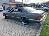 Mercedes-Benz 560 SEC - Mercedes-Benz Gebrauchtwagen von 1989