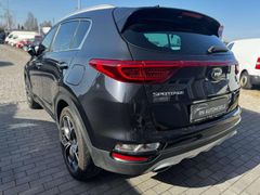 Fahrzeugabbildung Kia Sportage GT-Line 4WD 360  JBL 1. HAND VOLL VOLL