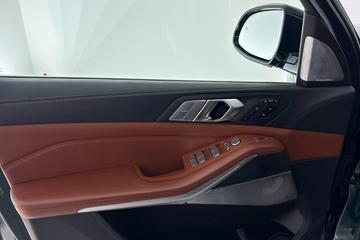 2021 Alpina XB7 — миниатюра 18