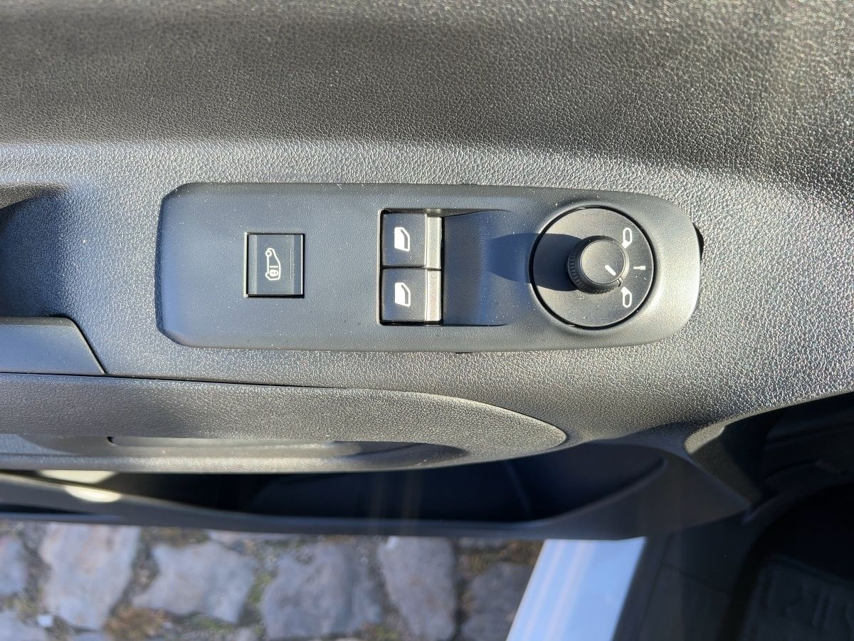 Opel Combo - Bild 16