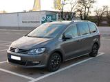 Volkswagen Sharan 1.4 TSI DSG JOIN
