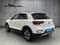 Volkswagen T-Roc - Vorschau Bild 4