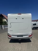 HYMER / ERIBA / HYMERCAR B-Klasse SL B-SL 504  - HYMER / ERIBA Integrierter