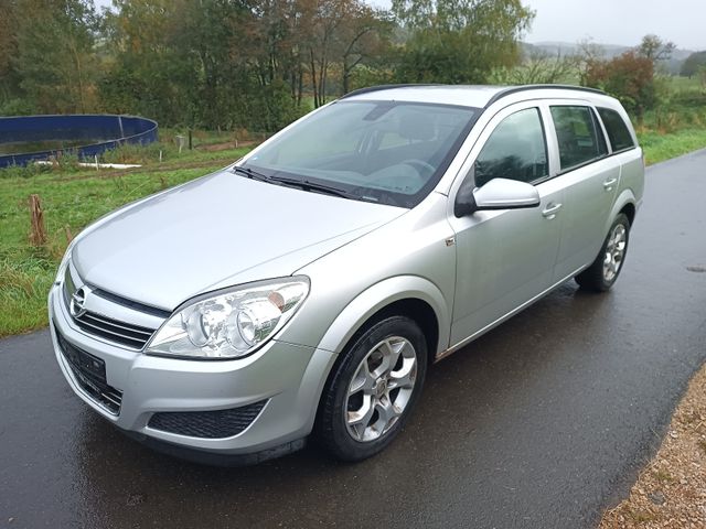 Opel Astra Caravan 1.7 CDTI ecoFLEX