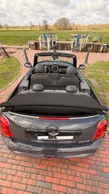 MINI Cooper S Cabrio Cooper S inkl 20 Monate Garantie - MINI Cooper S Cabrio: Kleinwagen