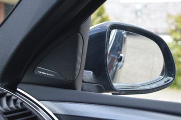 BMW X4  M 40i Steptronic LEDHUDSurround ViewSound