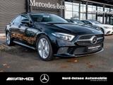 Mercedes-Benz CLS 350 d 4M MEMORY KAMERA COMAND MULTIBEAM SHZ - gebrauchte Mercedes-Benz CLS 350 aus dem Jahr 2019
