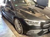 Mercedes-Benz CLA 220 d AMG Line - Mercedes-Benz CLA 220 in Düsseldorf
