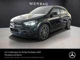 Mercedes-Benz GLA 200 AMG-NIGHT-KEYLESS-DISTRONIC-AHK-UVP 58.5 - Mercedes-Benz GLA 200 in Mainz