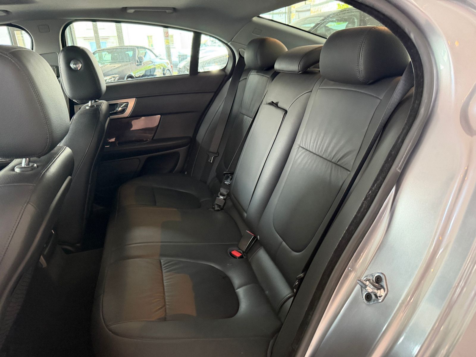 Fahrzeugabbildung Jaguar XF 3.0 V6 Diesel Edition /S-DACH/KAMERA