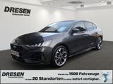 Ford Focus 1.5 EcoBlue ST-Line AHK-abnehmbar+El. Pano