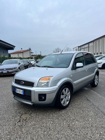 Ford Fusion 1.4GPL Neopatentati