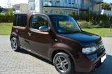 Nissan Cube 1.6 Automatik PANO/NAVI/KAMERA - Nissan Cube aus 2010