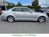 BMW 520*E60*TÜV8/2027*SPORTAUSPUFF*KLIMA - BMW 5er Reihe: E60