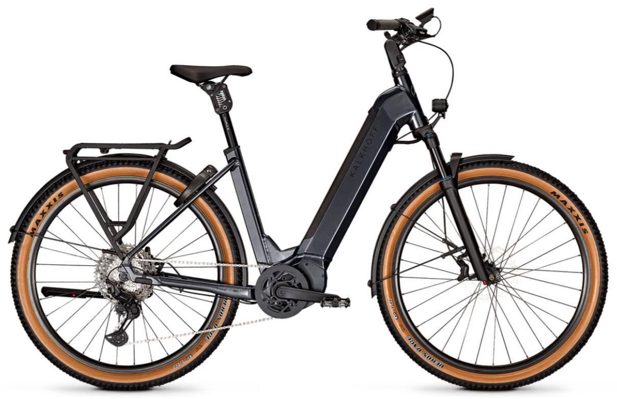 Kalkhoff Entice 5.B ADV+