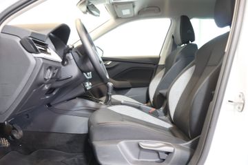 Skoda Kamiq 1.0 TSI Selection AID+KEY+CARPLAY+LED+KAM