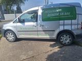 Volkswagen Caddy 1,6TDI 75kW BMT Trendline 5-Sitze Tren...