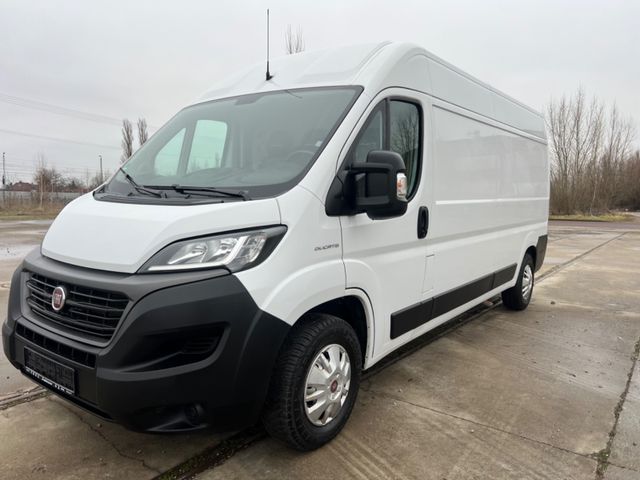 Fiat Ducato  35 140 L4H2  KLIMA 2020