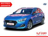 Hyundai i30 Kombi 1.4 T-GDI Tempomat Notbremsassistent - Hyundai i30: Kombi