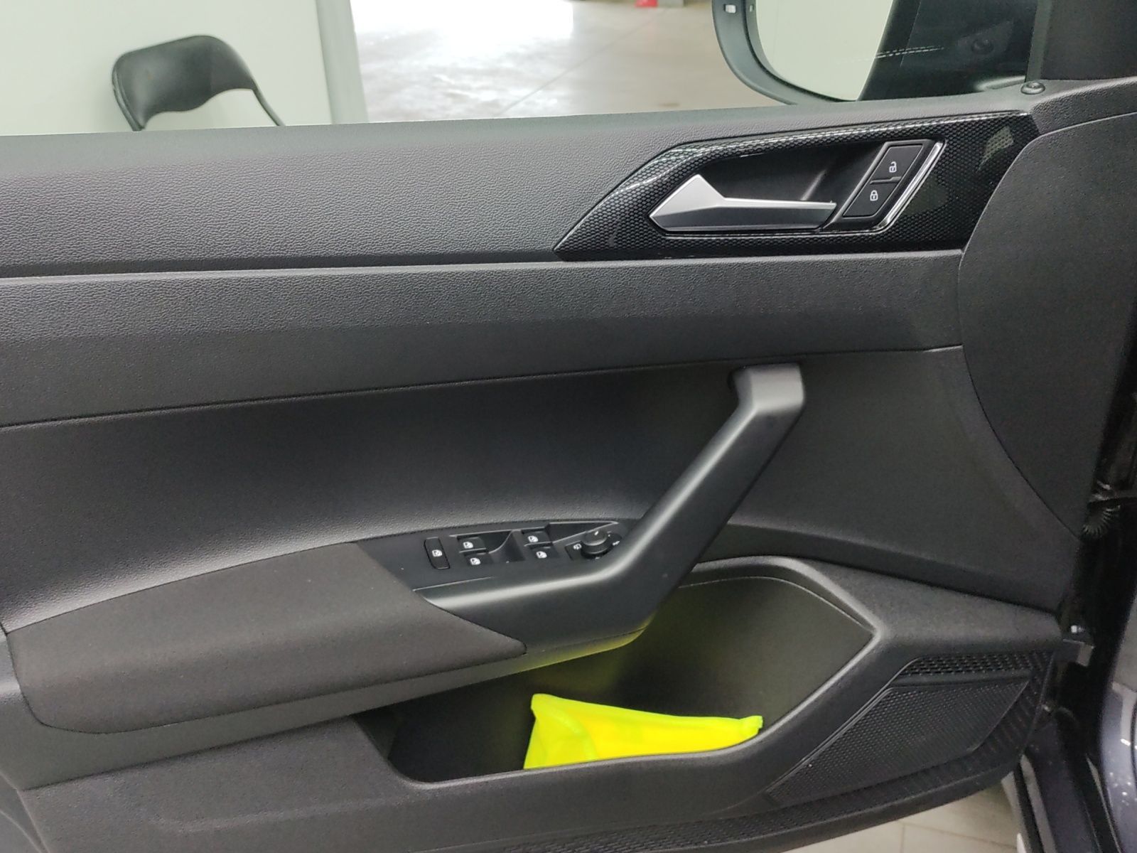 Volkswagen Taigo - Bild 8