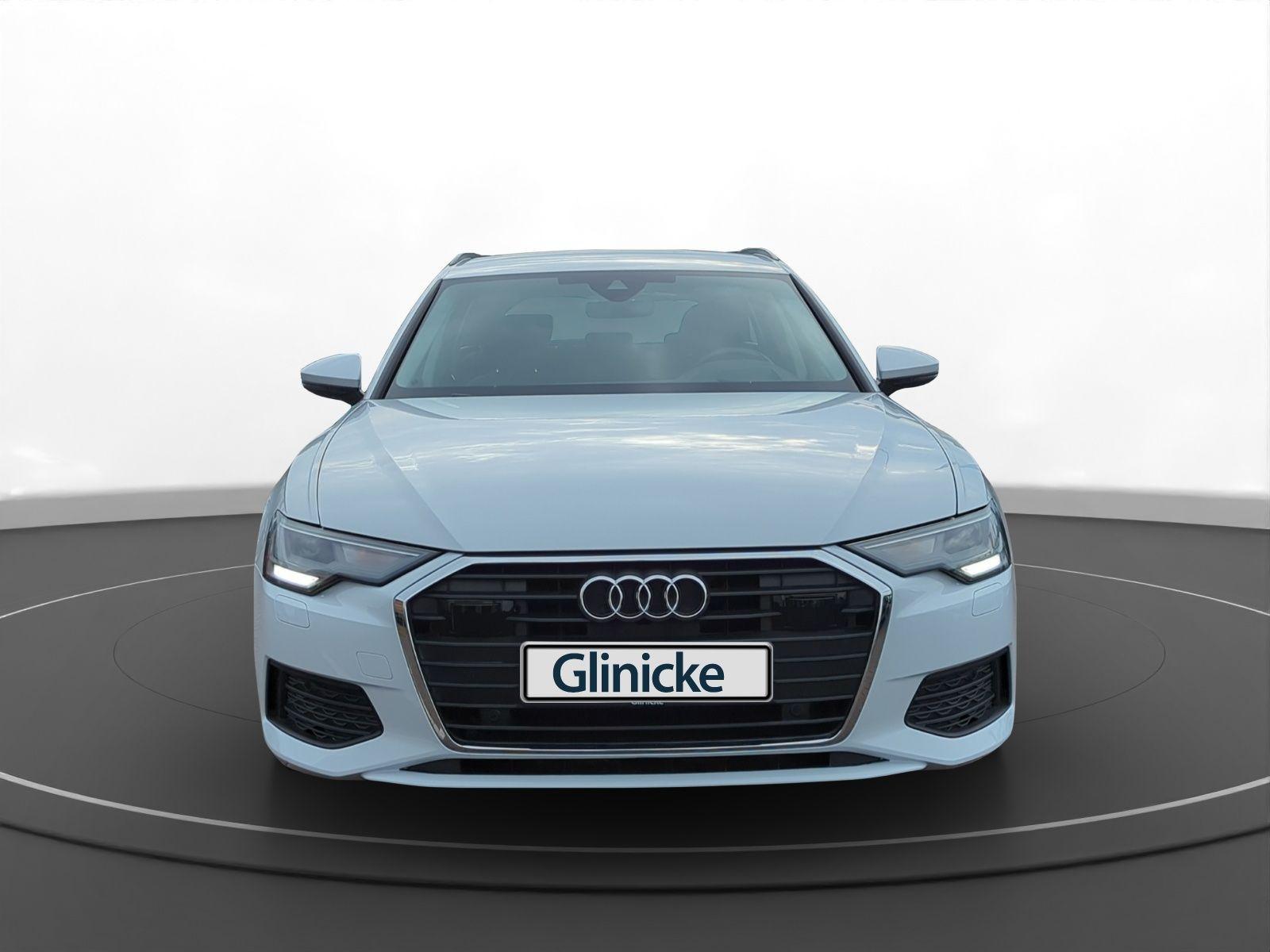 Audi A6 Avant 2,0 TDI Navi AHK PDC SiHz S-tronic, миниатюра 13