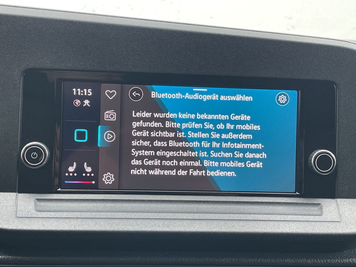 Caddy Maxi Cargo 2.0 TDI AHK/Kamera/Sitzheizung 