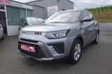 KGM Tivoli 1.5 T-GDI Navi-Kamera - KGM Tivoli Gebrauchtwagen Gebrauchtwagen