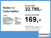 Opel Mokka - Vorschau Bild 4