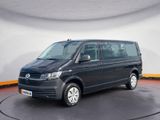 Volkswagen T6.1 Kombi LR TDI DSG|9-SITZER|SHZ|AHK|TEMPOMAT - Volkswagen T6 Kombi in Berlin
