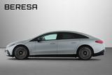 Mercedes-Benz EQS 580 4M Edition 1 AMG Hyperscreen Massage HUD - Mercedes-Benz EQS: 580