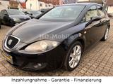 Seat Leon Comfort Limited*1. Hand*Scheckheft*Tüv neu - gebrauchte Seat Leon aus dem Jahr 2008